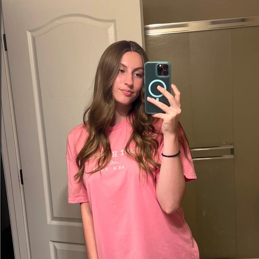 Meet your Posher, Jordan